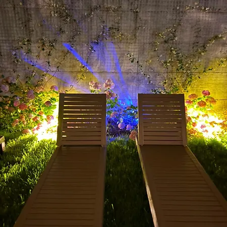 アパート Eden &